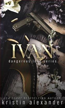 Ivan by Kristin Alexander