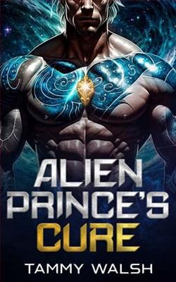 Alien Prince's Cure by Tammy Walsh