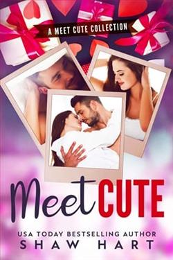 Meet Cute by Shaw Hart