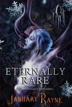 Eternally Rare by January Rayne