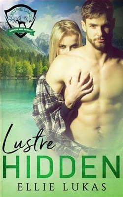 Lustre Hidden by Ellie Lukas