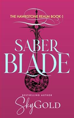 Saber Blade by Sky Gold