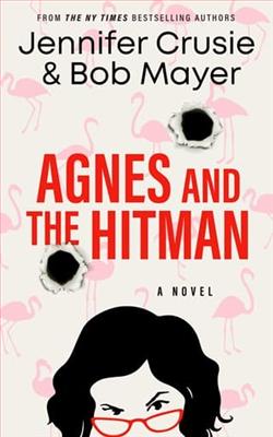 Agnes and the Hitman by Jennifer Crusie