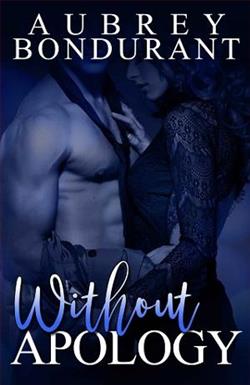 Without Apology by Aubrey Bondurant