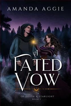 A Fated Vow by Amanda Aggie