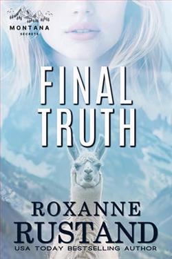 Final Truth by Roxanne Rustand