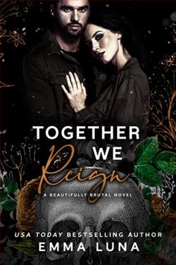 Together We Reign by Emma Luna