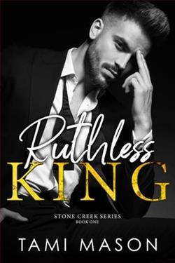 Ruthless King by Tami Mason