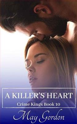 A Killer's Heart by May Gordon