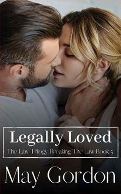 Legally Loved by May Gordon