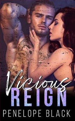 Vicious Reign by Penelope Black