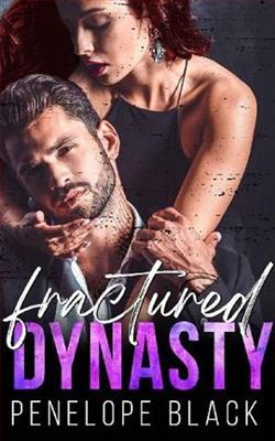 Fractured Dynasty by Penelope Black