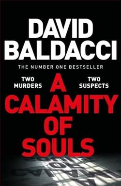 A Calamity of Souls by David Baldacci