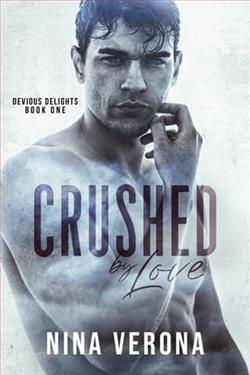 Crushed By Love by Nina Verona