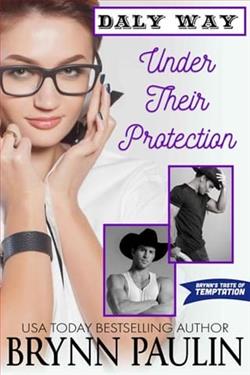 Under Their Protection by Brynn Paulin