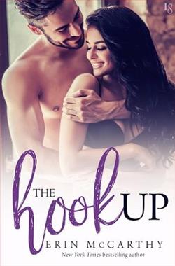 The Hookup by Erin McCarthy