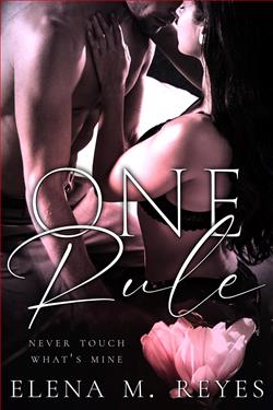 One Rule by Elena M. Reyes