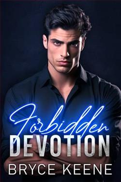 Forbidden Devotion by Bryce Keene