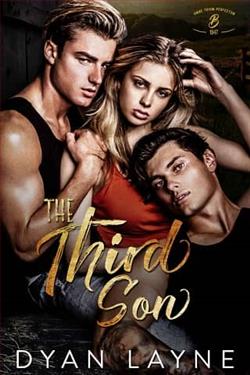 The Third Son by Dyan Layne