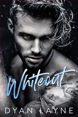 Whiteout by Dyan Layne