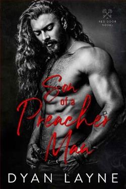 Son of a Preacher Man by Dyan Layne