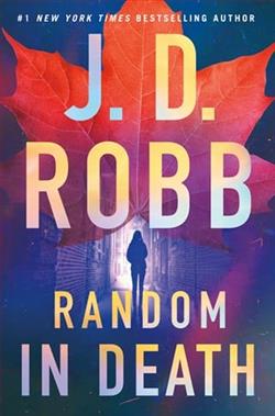 Random in Death by J.D. Robb