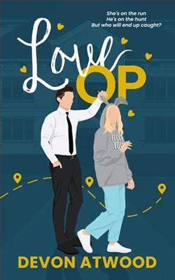 Love Op by Devon Atwood