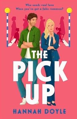 The Pick Up by Hannah Doyle