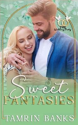 Sweet Fantasies by Tamrin Banks