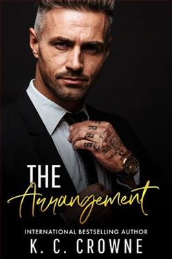 The Arrangement by K.C. Crowne