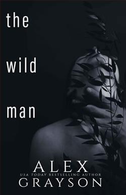 The Wild Man by Alex Grayson