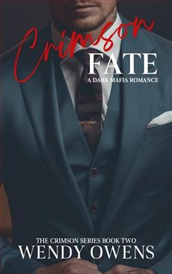 Crimson Fate by Wendy Owens