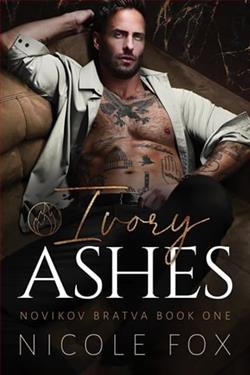 Ivory Ashes by Nicole Fox