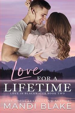 Love for a Lifetime by Mandi Blake