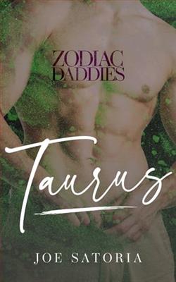 Taurus by Joe Satoria