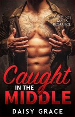 Caught in the Middle by Daisy Grace