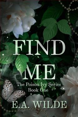 Find Me by E.A. Wilde