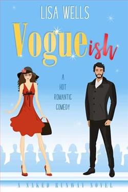 VOGUEish by Lisa Wells