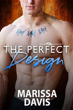 The Perfect Design by Marissa Davis