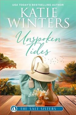 Unspoken Tides by Katie Winters