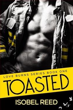 Toasted by Dakota Brown