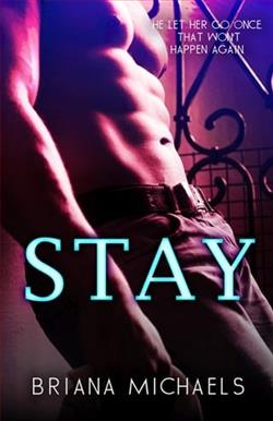 Stay by Briana Michaels