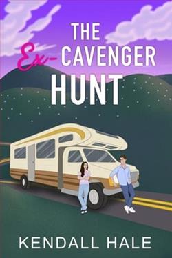 The Ex-cavenger Hunt by Kendall Hale