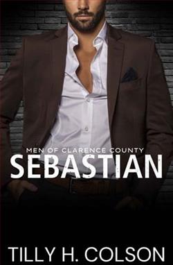 Sebastian by Tilly H. Colson