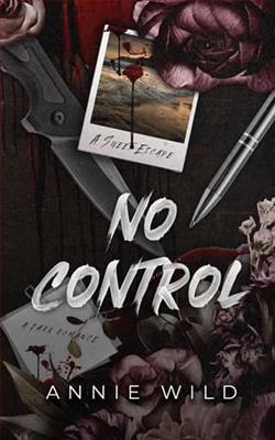 No Control by Annie Wild