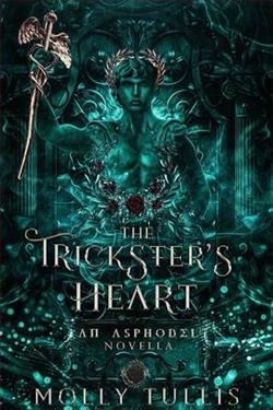 The Trickster's Heart by Molly Tullis