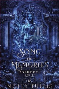 Song of Memories by Molly Tullis