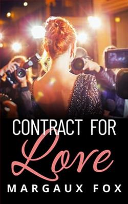 Contract for Love by Margaux Fox