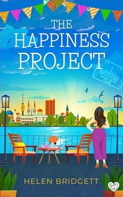 The Happiness Project by Helen Bridgett