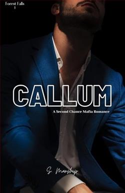 Callum by S. Manship